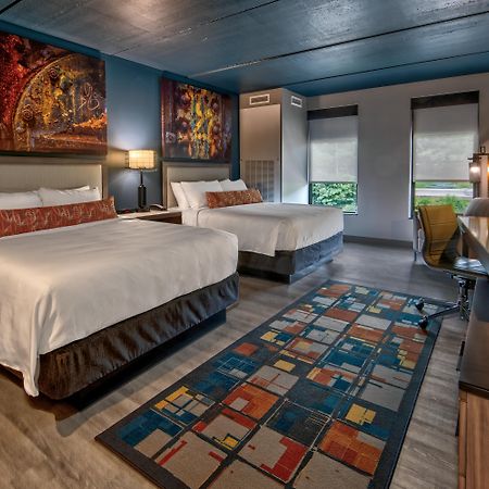 Hotel Indigo Pittsburgh University - Oakland By Ihg Экстерьер фото