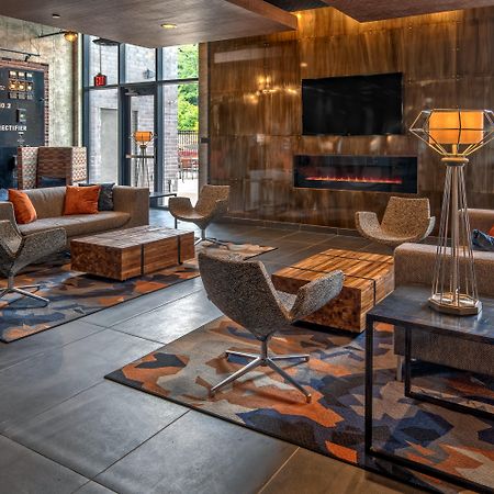Hotel Indigo Pittsburgh University - Oakland By Ihg Экстерьер фото