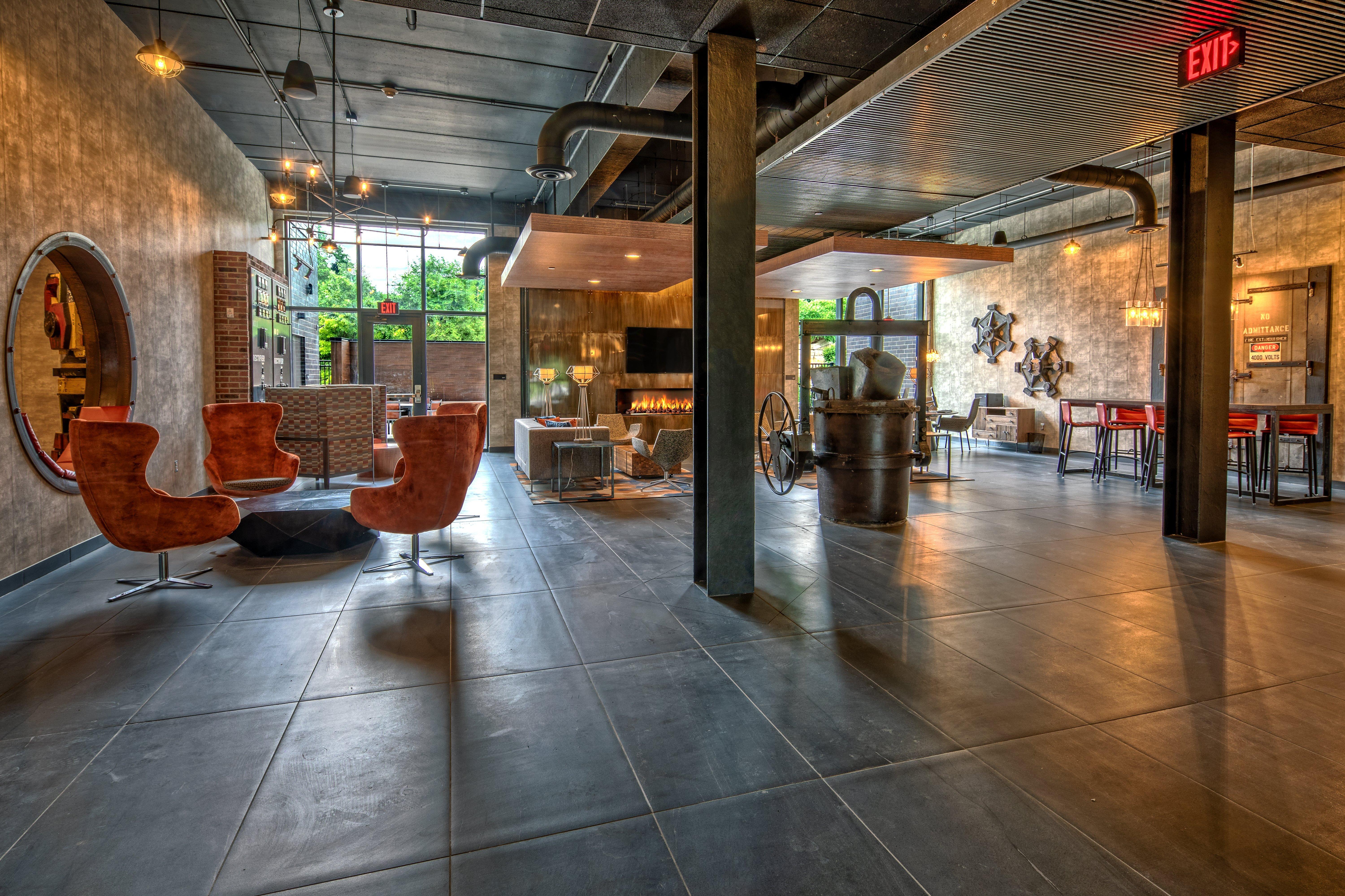 Hotel Indigo Pittsburgh University - Oakland By Ihg Экстерьер фото