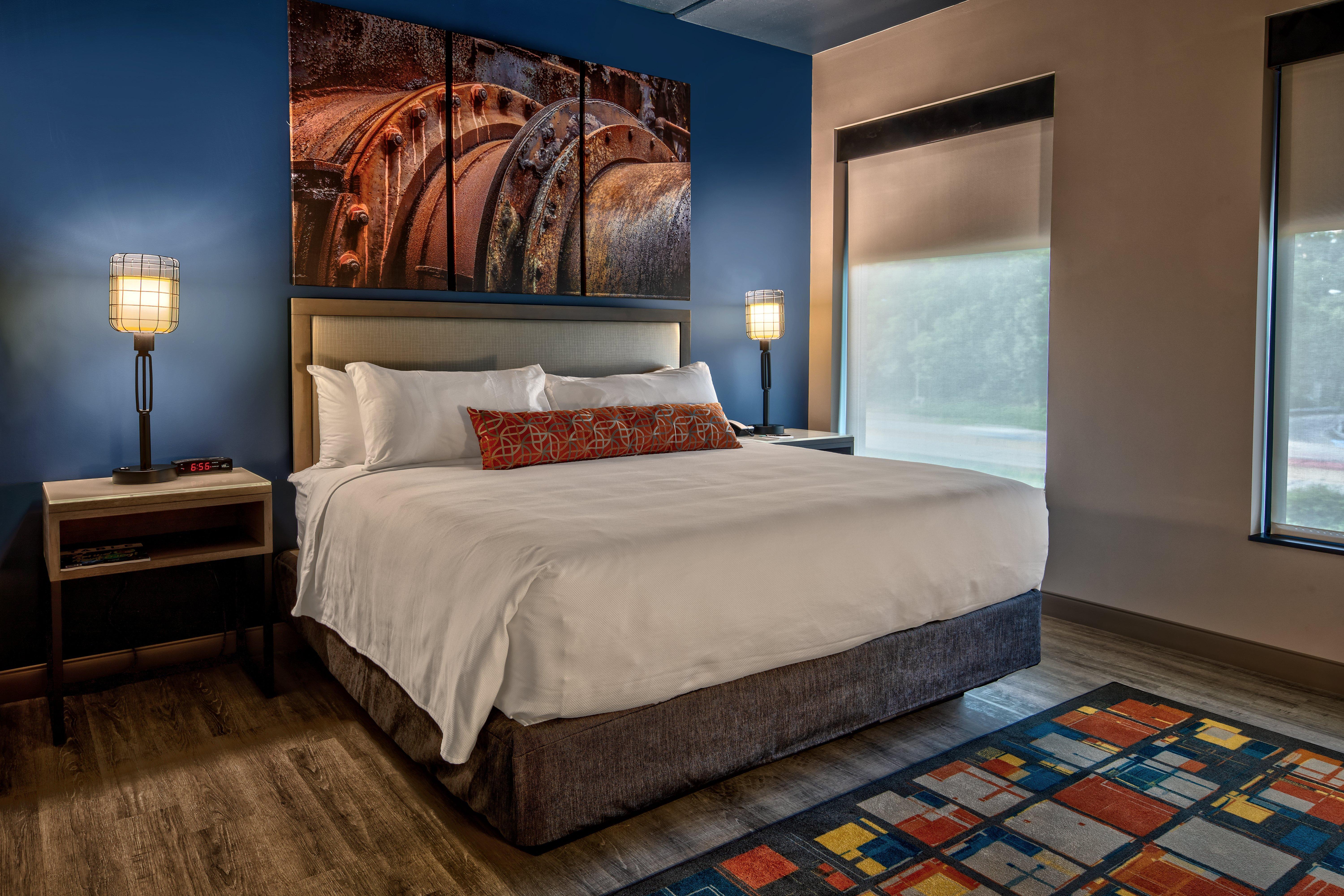 Hotel Indigo Pittsburgh University - Oakland By Ihg Экстерьер фото