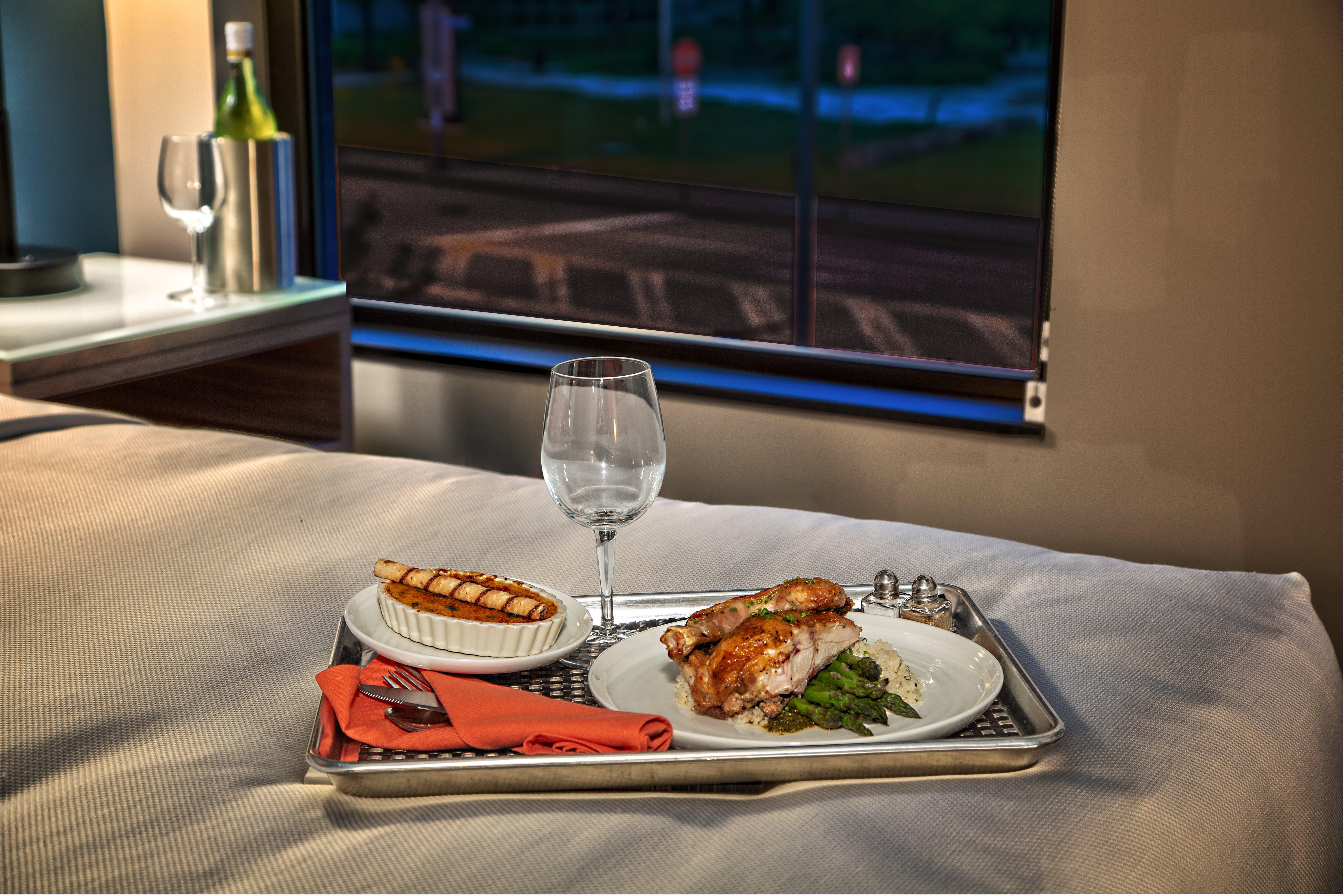 Hotel Indigo Pittsburgh University - Oakland By Ihg Экстерьер фото
