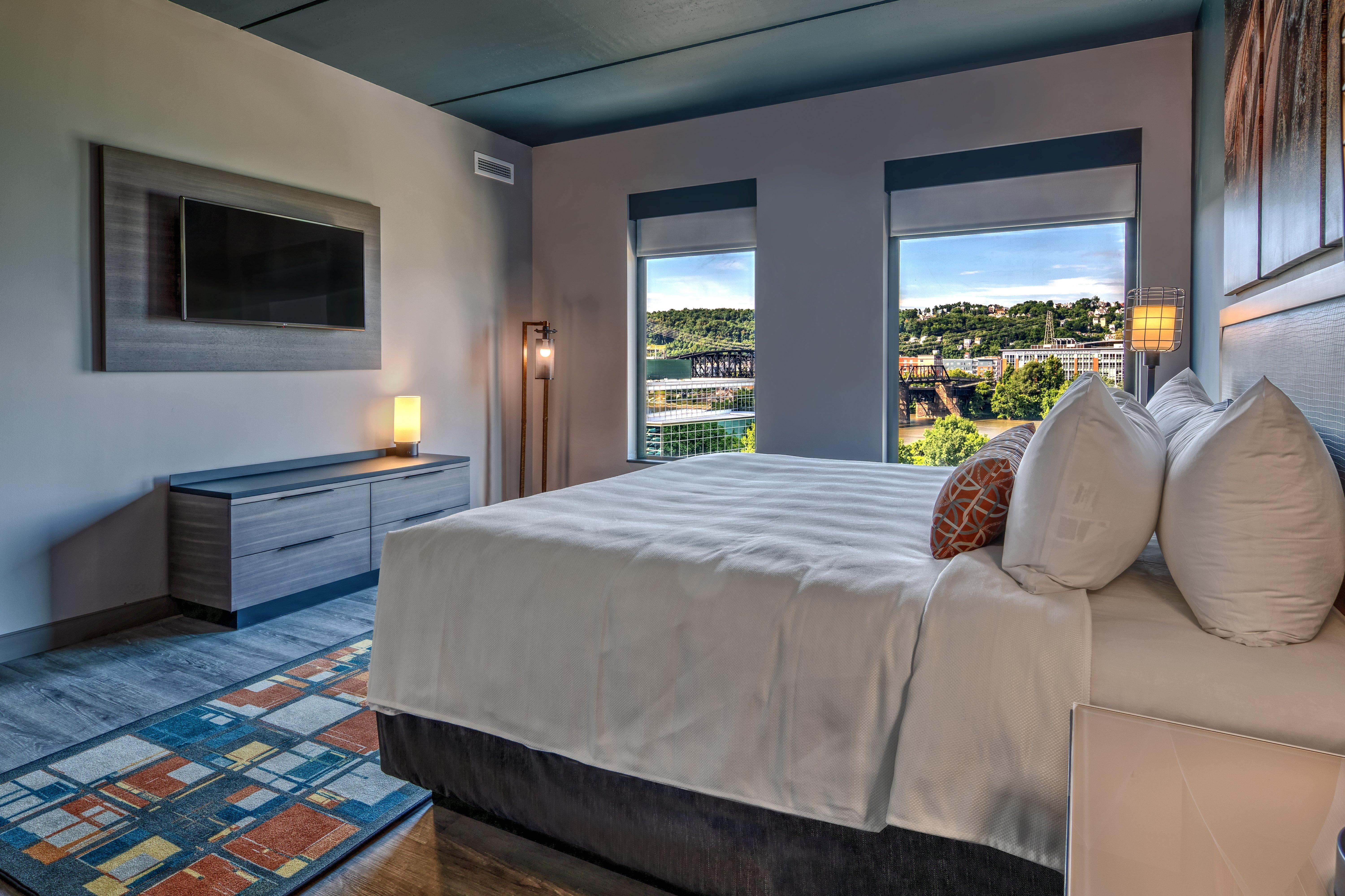 Hotel Indigo Pittsburgh University - Oakland By Ihg Экстерьер фото
