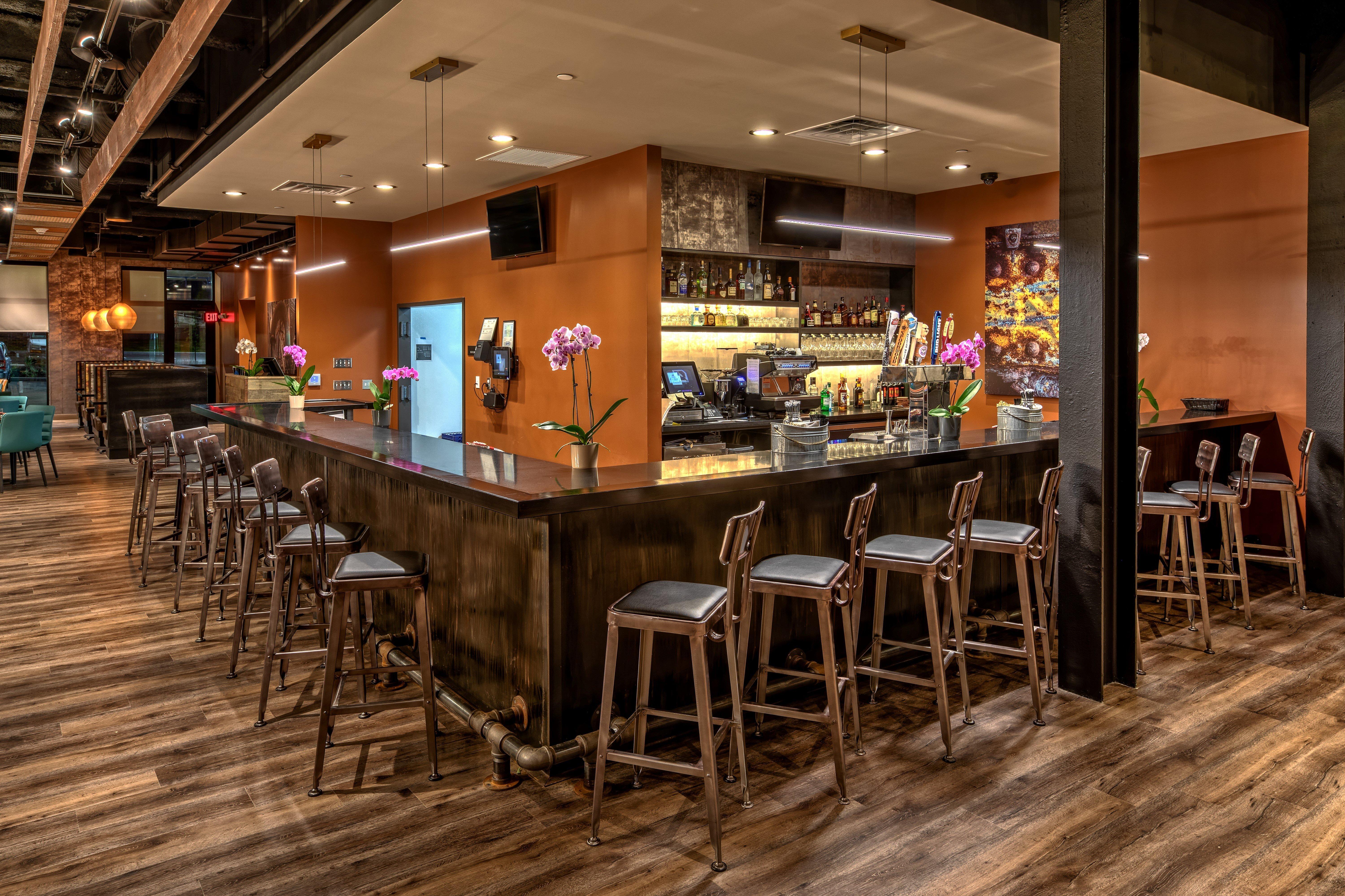Hotel Indigo Pittsburgh University - Oakland By Ihg Экстерьер фото