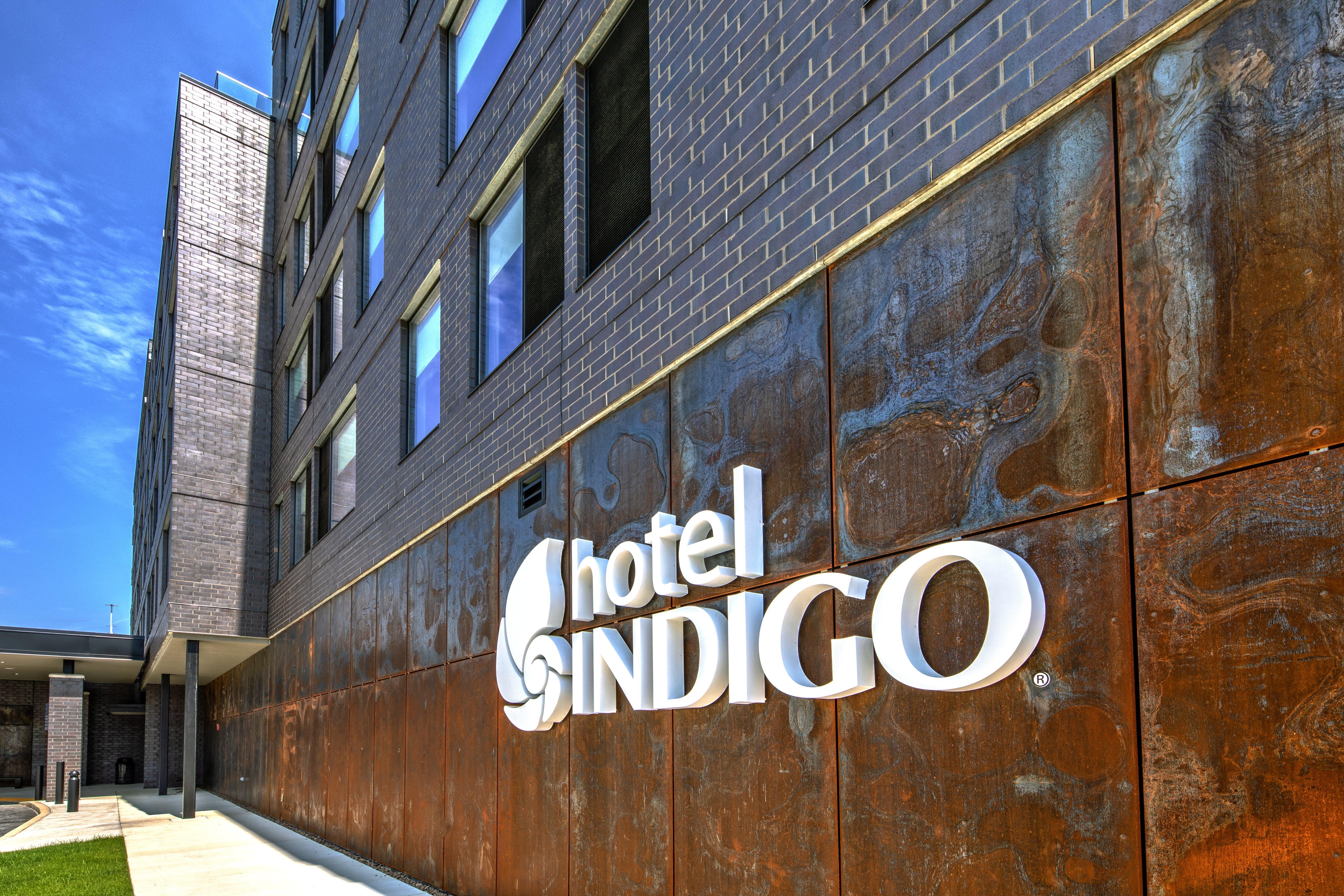 Hotel Indigo Pittsburgh University - Oakland By Ihg Экстерьер фото