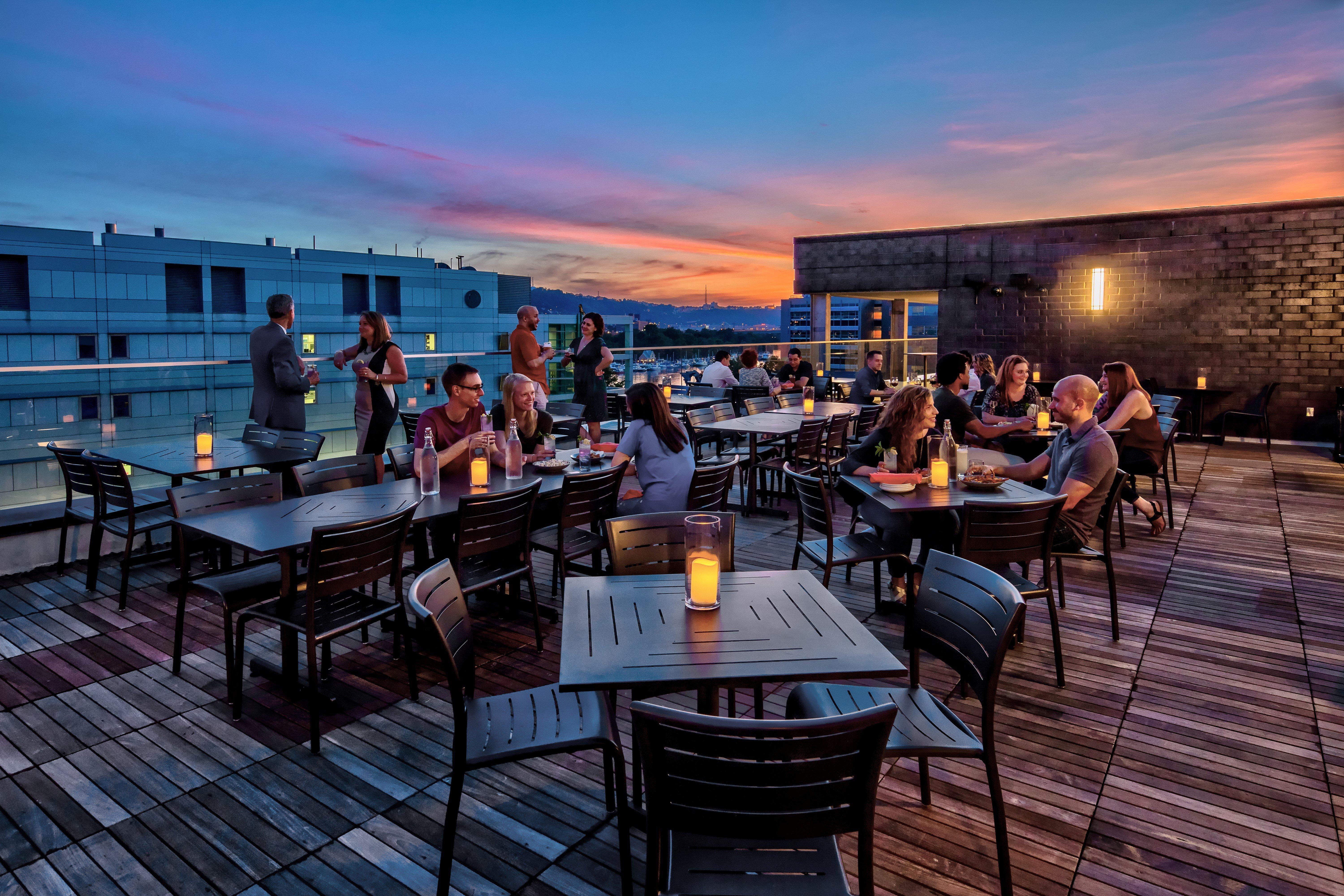 Hotel Indigo Pittsburgh University - Oakland By Ihg Экстерьер фото