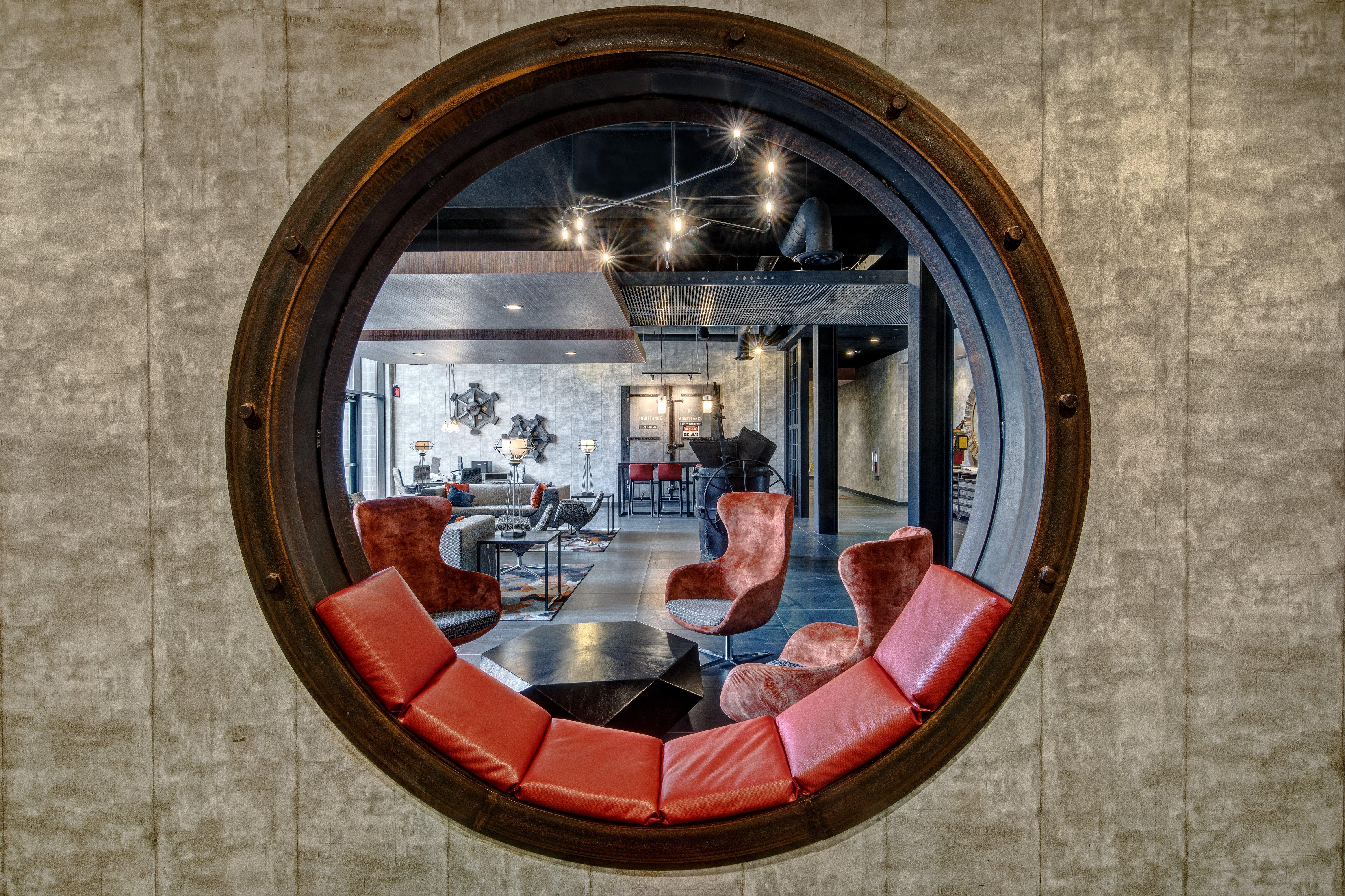 Hotel Indigo Pittsburgh University - Oakland By Ihg Экстерьер фото