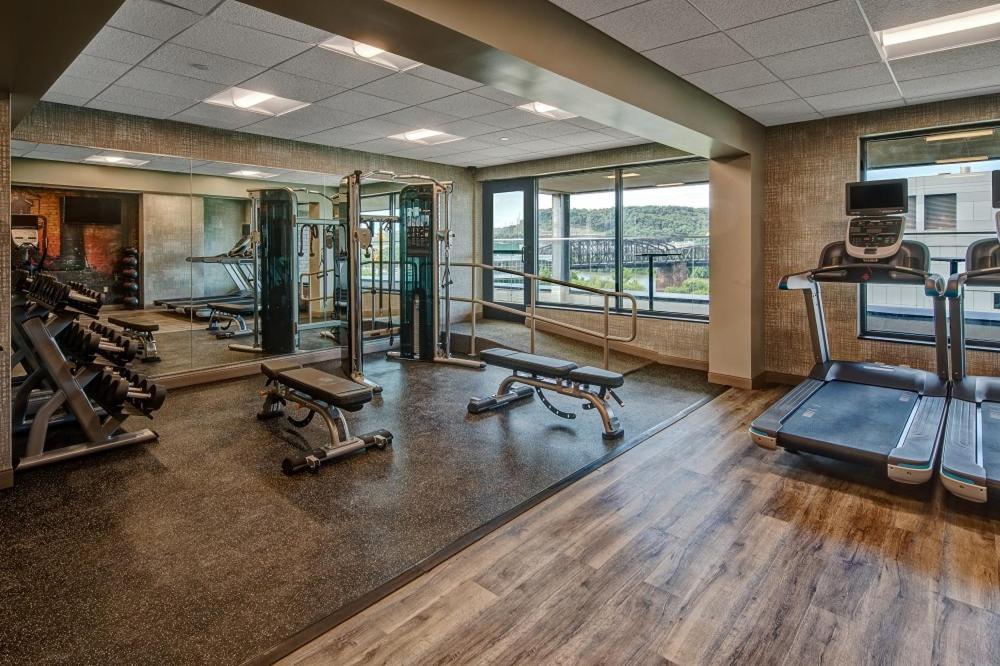 Hotel Indigo Pittsburgh University - Oakland By Ihg Экстерьер фото