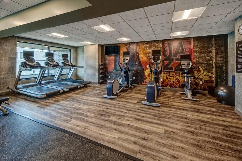 Hotel Indigo Pittsburgh University - Oakland By Ihg Экстерьер фото